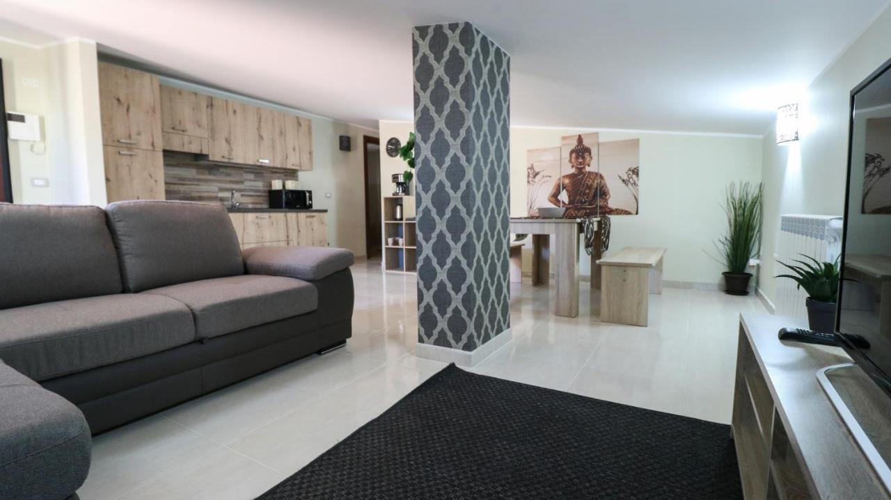 Zen Home Syracuse Exterior foto